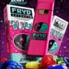 FRYD DISPOSABLE BERRY ZKITLLEZ