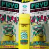 FRYD DISPOSABLE LEMON TREE TEA
