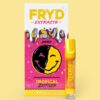 FRYD CART TROPICAL ZKITTLES CARTS