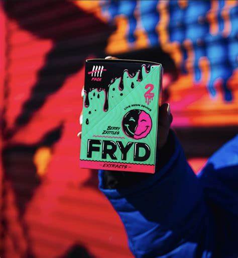 fryd extract