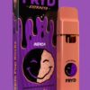 FRYD DISPOSABLE Purple Pop Rocks