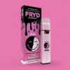 FRYD DISPOSABLE Pink Starburst