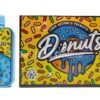Fryd Donuts Live Resin + Liquid Diamond Disposable Vape